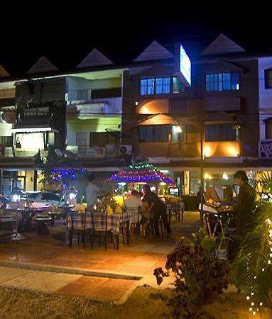 Khaolak Traveller Lodge เขาหลัก ภายนอก รูปภาพ