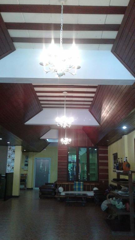 Khaolak Traveller Lodge เขาหลัก ภายนอก รูปภาพ
