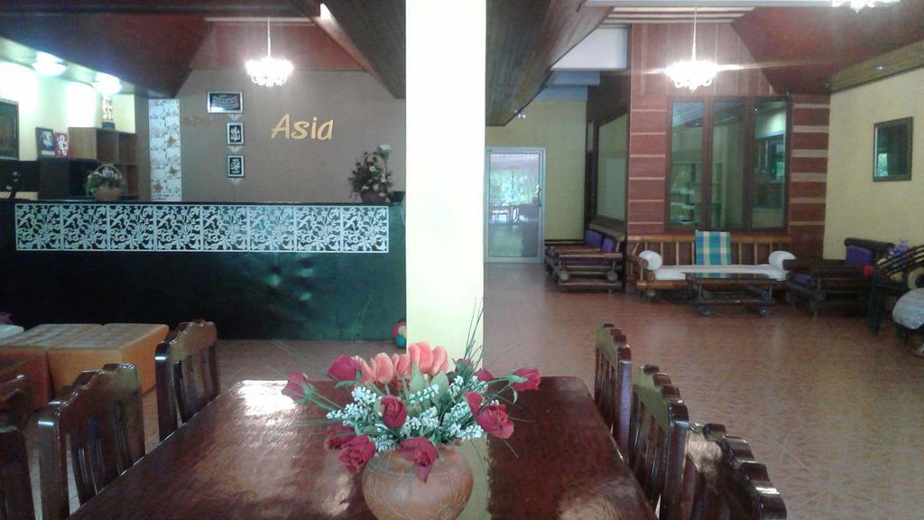 Khaolak Traveller Lodge เขาหลัก ภายนอก รูปภาพ