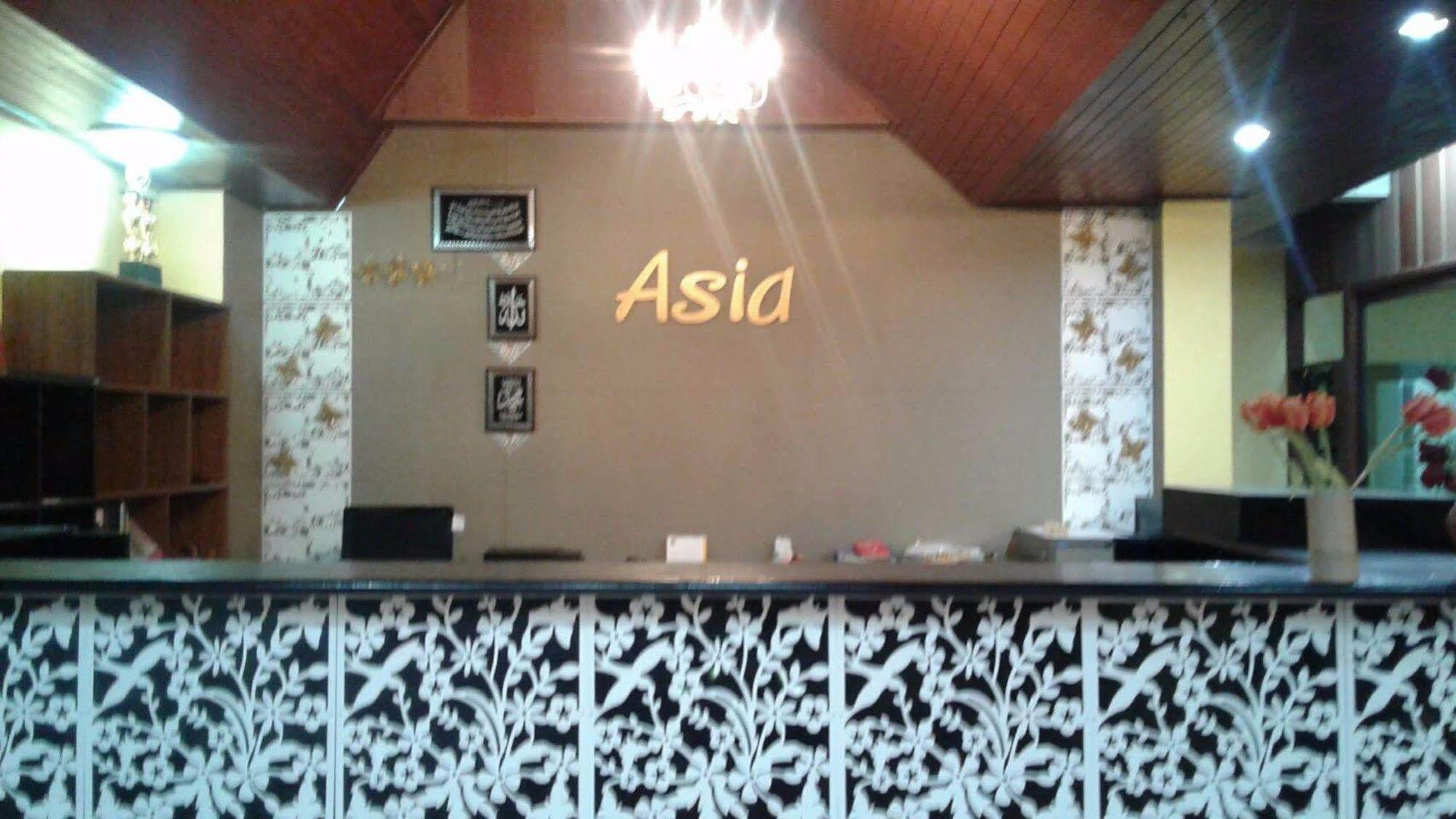 Khaolak Traveller Lodge เขาหลัก ภายนอก รูปภาพ